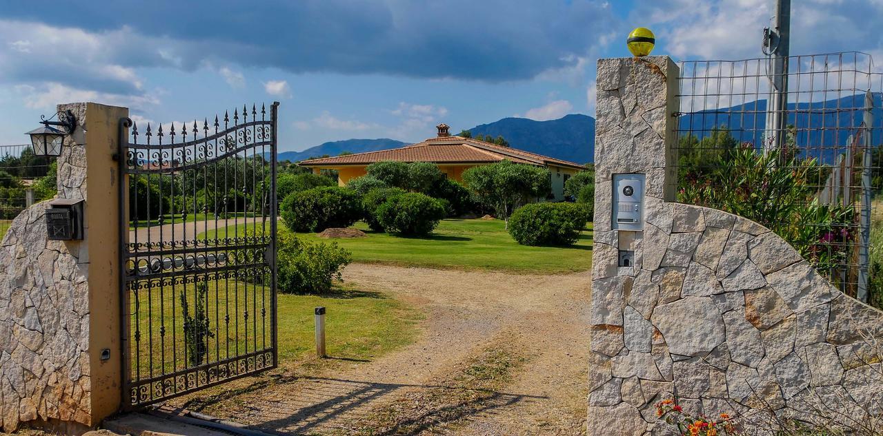 B & B La Magia Iglesias Exterior photo