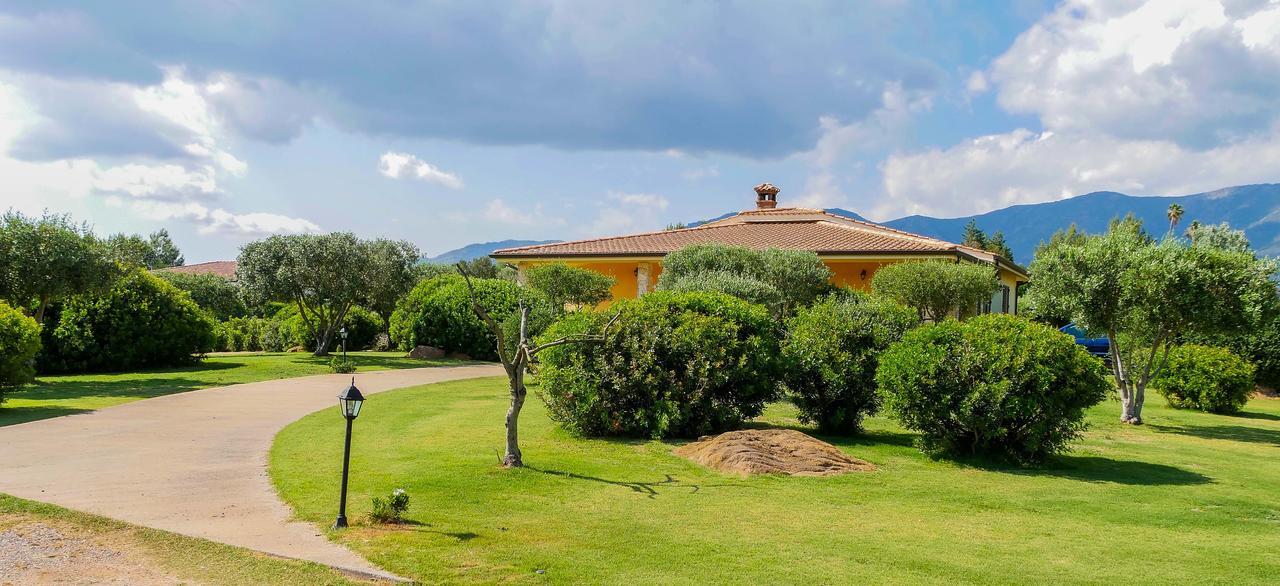 B & B La Magia Iglesias Exterior photo