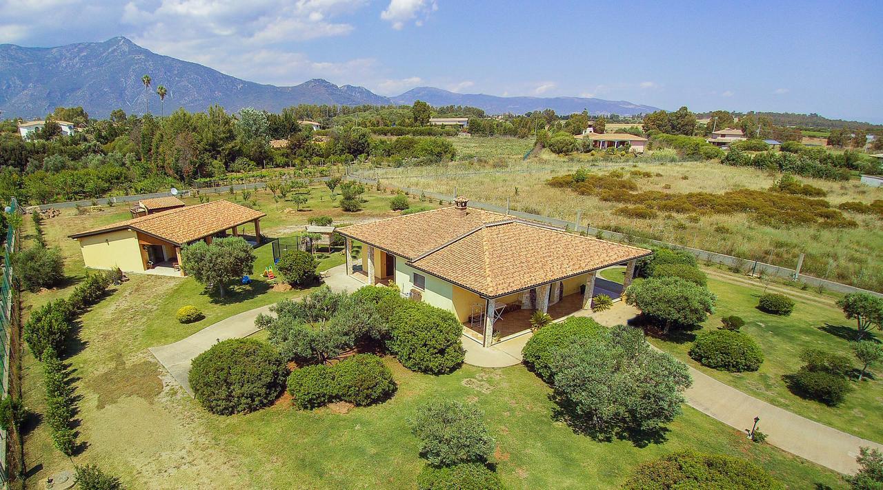 B & B La Magia Iglesias Exterior photo